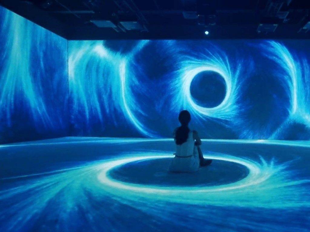 Bluewaters Art Festival