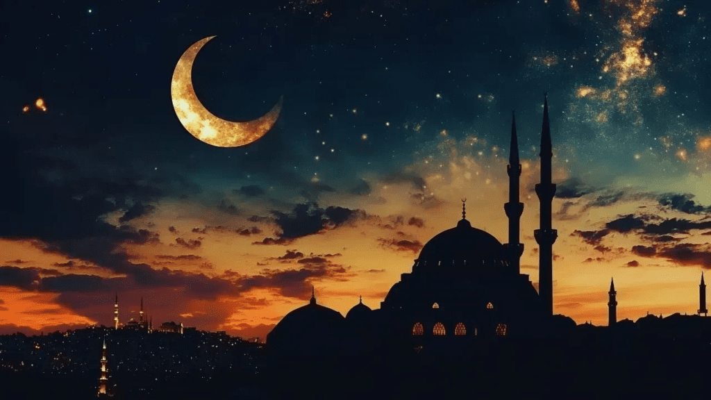 Laylat Al Qadr 2026 UAE: Powerful Blessed Night