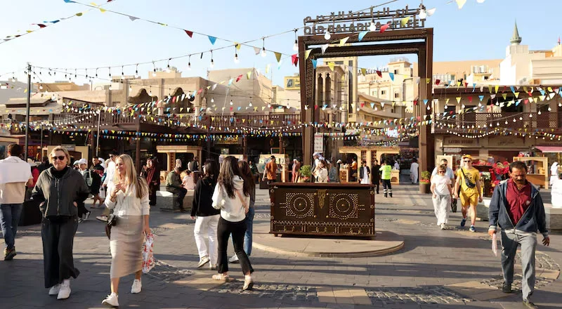 Ramadan Markets in UAE 2026