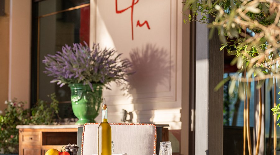 La Petite Maison Abu Dhabi