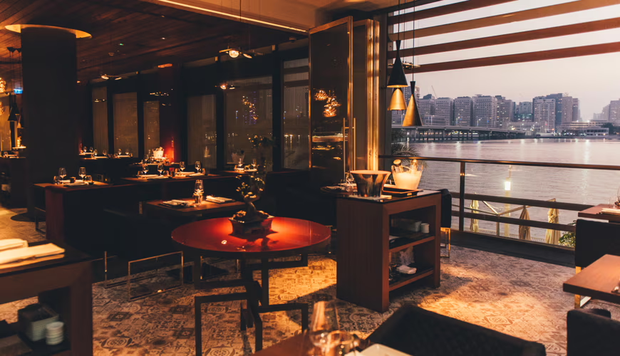 99 Sushi Bar Abu Dhabi