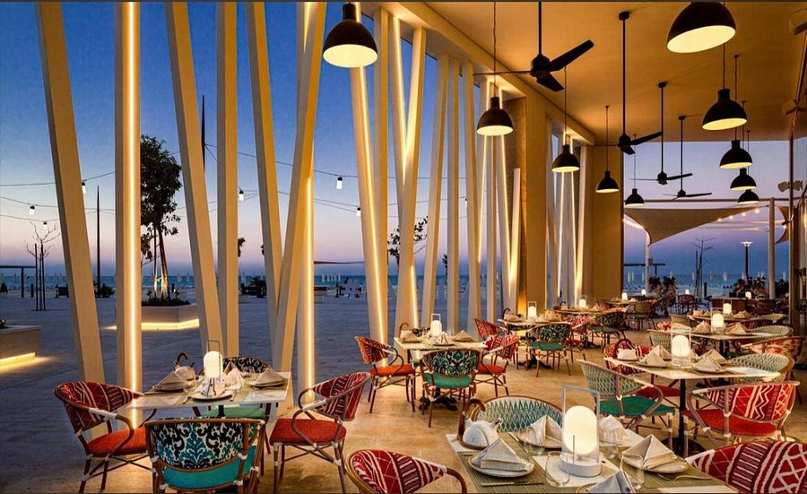 Beirut Sur Mer Abu Dhabi