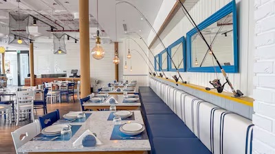 Ibn Albahr Abu Dhabi