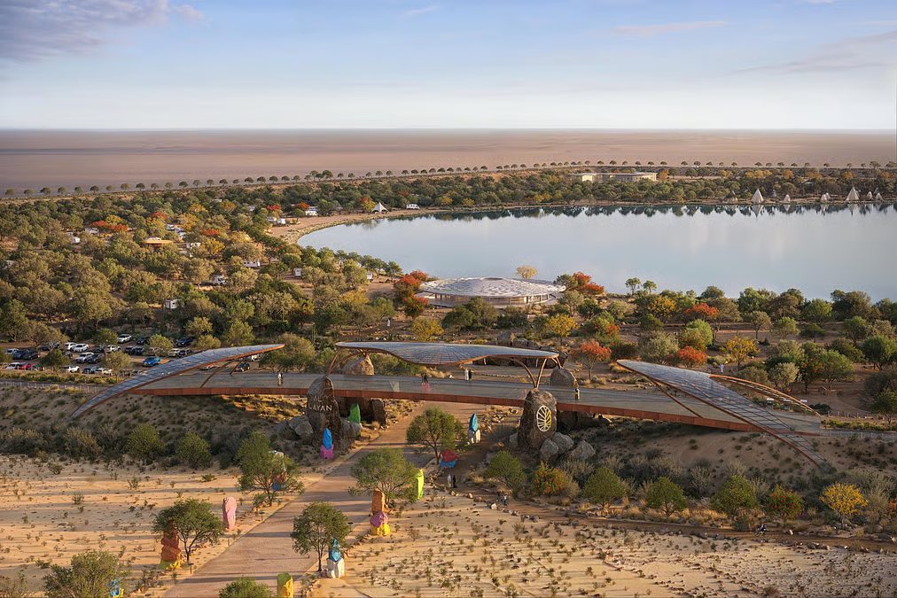 Al Layan Oasis Dubai