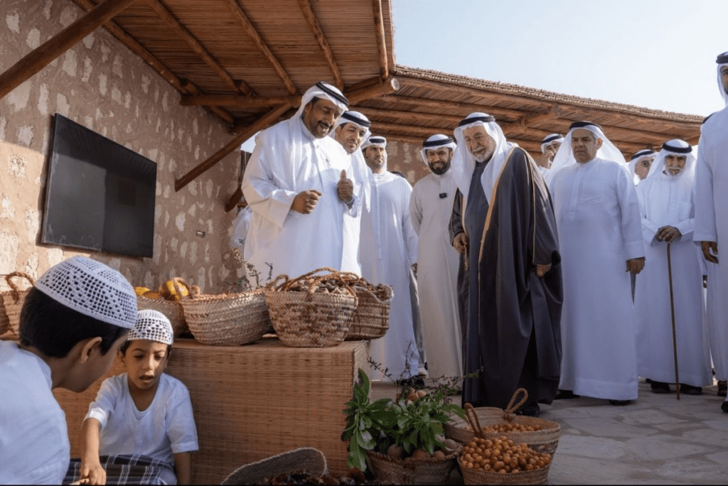 Al Mudarissa Tower Sharjah
