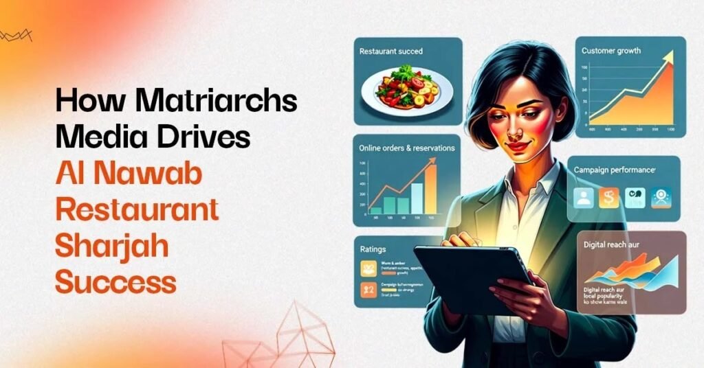 Al Nawab Restaurant Sharjah