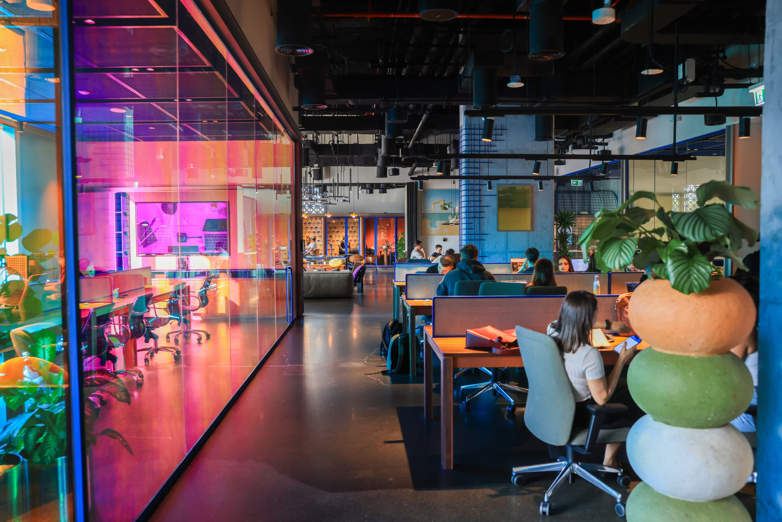 Dubai Founders HQ founder residency