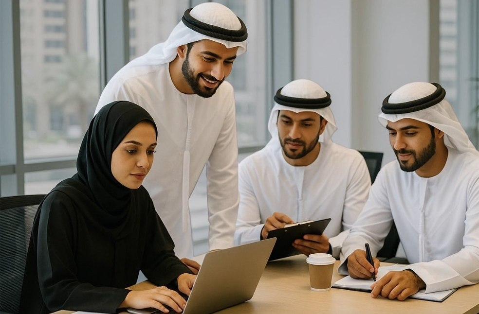 FAHR Ramadan 2026 working hours