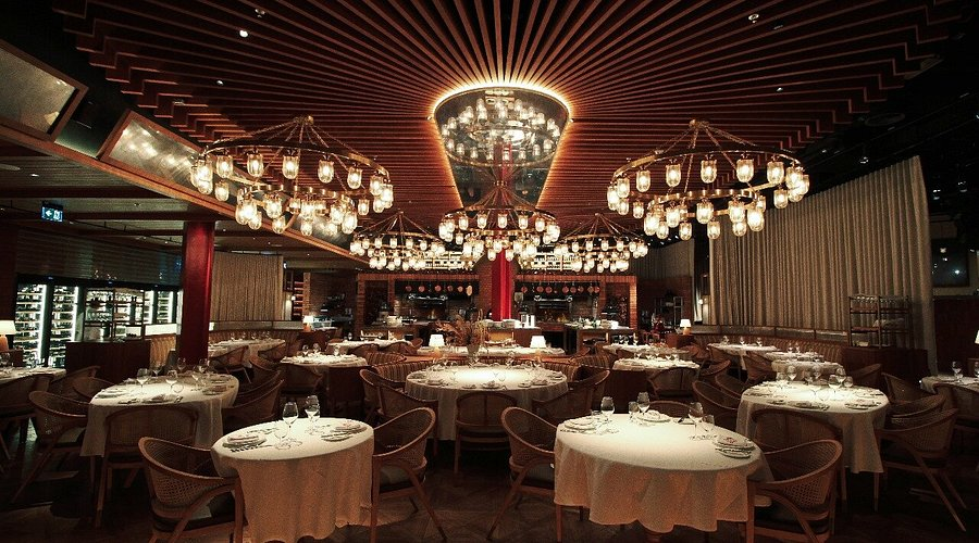 The Guild Brunch Dubai