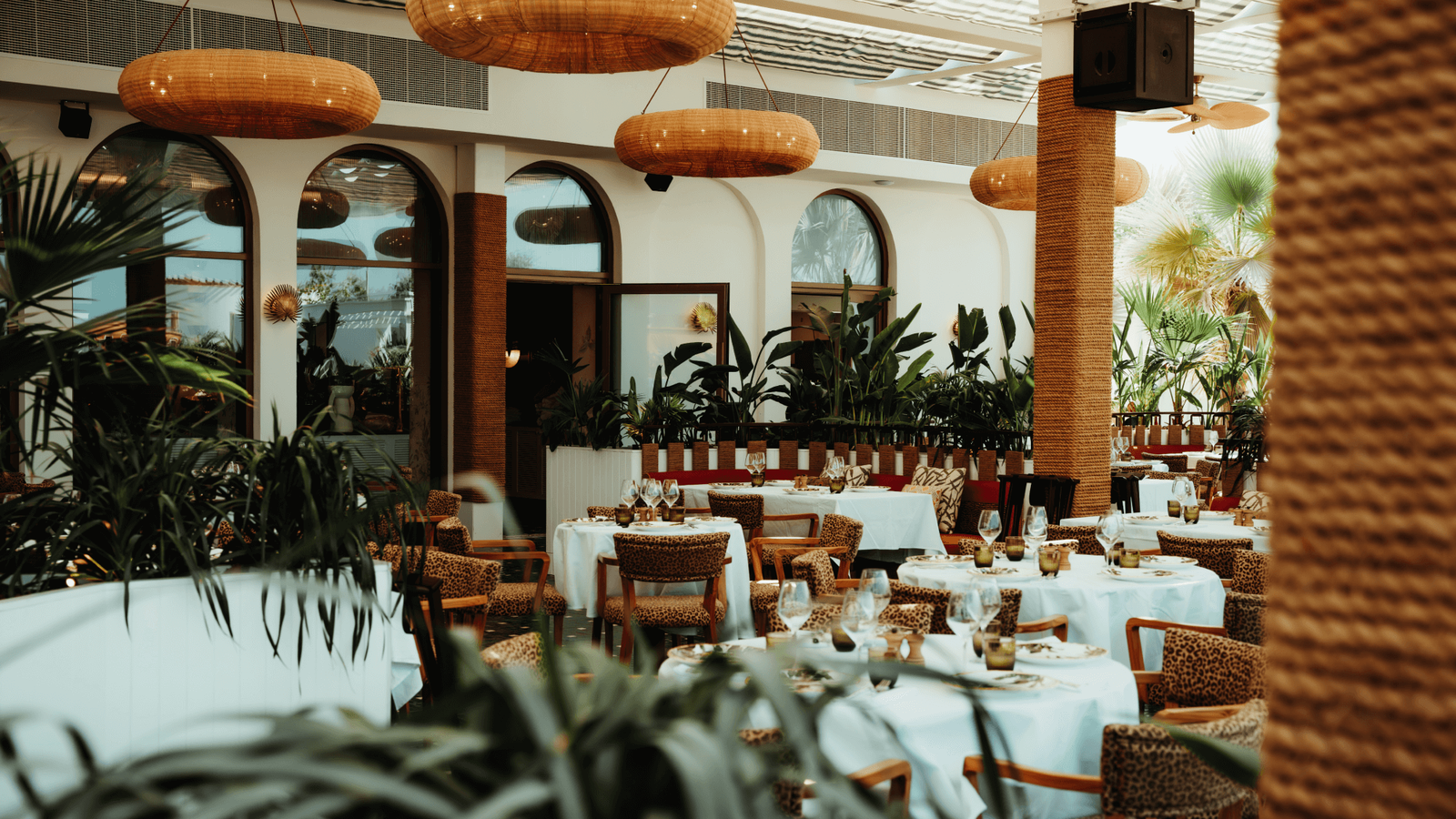 African Queen Brunch