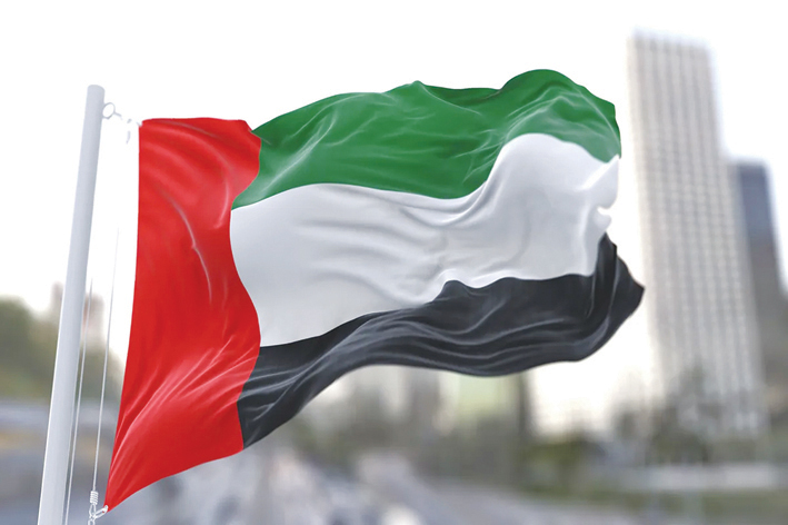 UAE National Identity Committee