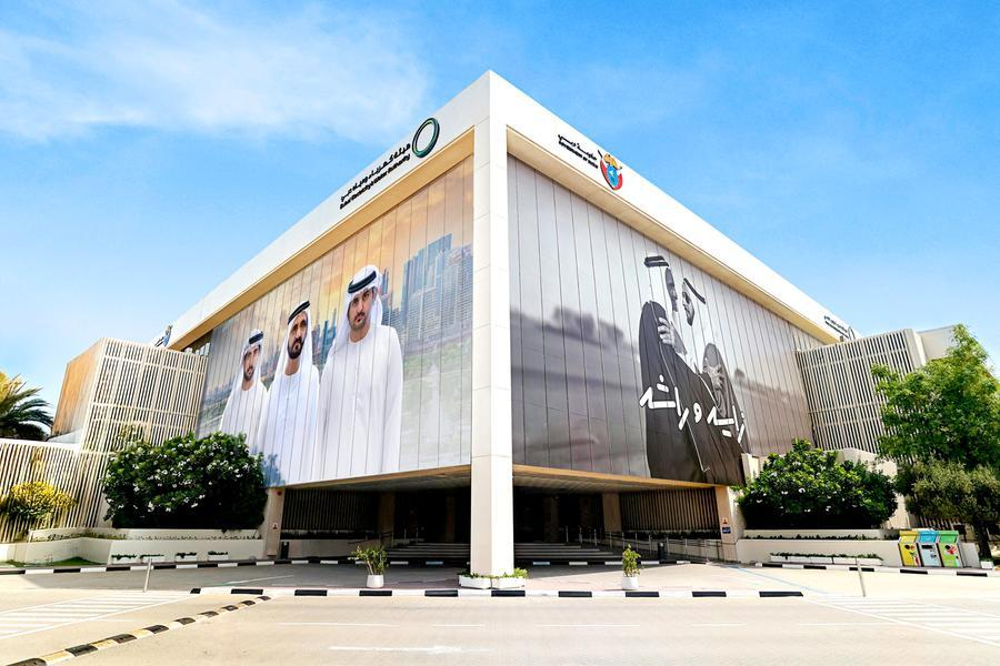 DEWA NOC approvals
