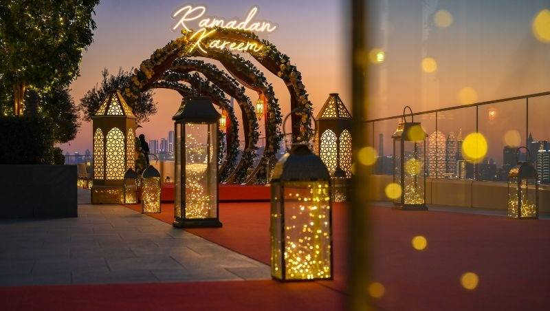 Ramadan in Dubai 2026