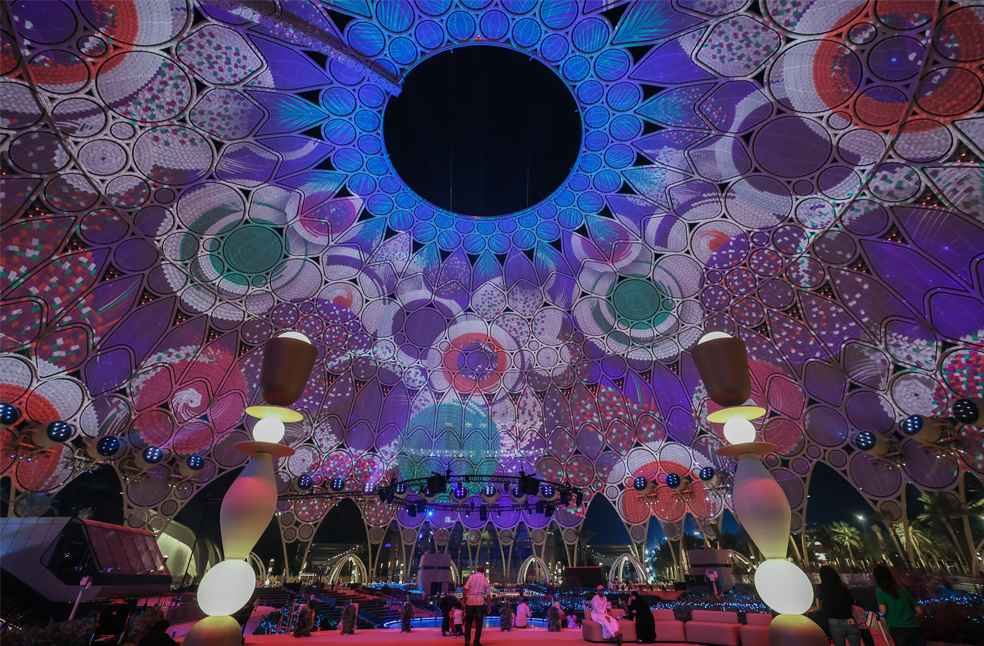 Ramadan in Dubai 2026