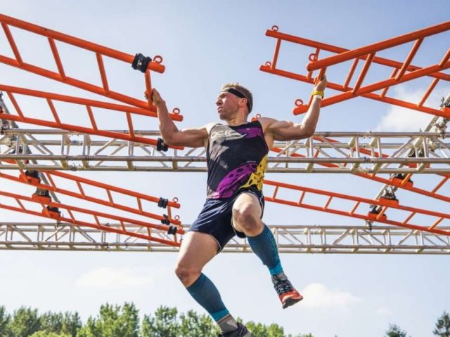 Spartan Run Club Dubai