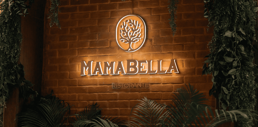 MamaBella Sunday Brunch