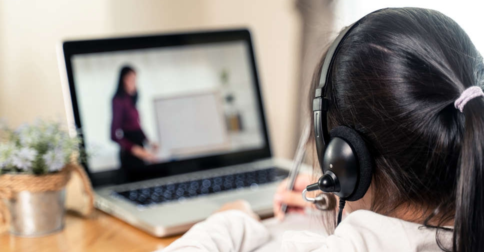 Remote learning on Fridays during Ramada