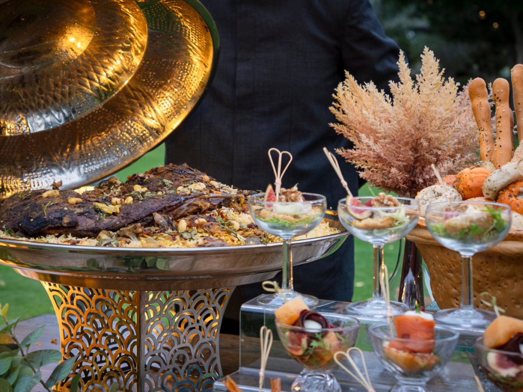 Ramadan Nights Umm Al Emarat Park