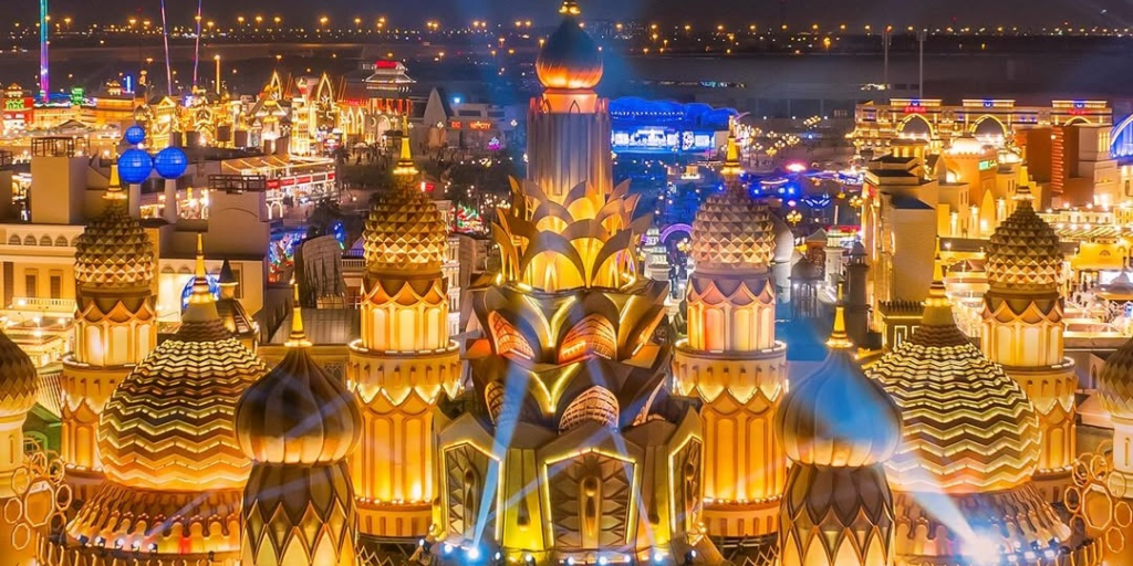 Global Village closing date 2026