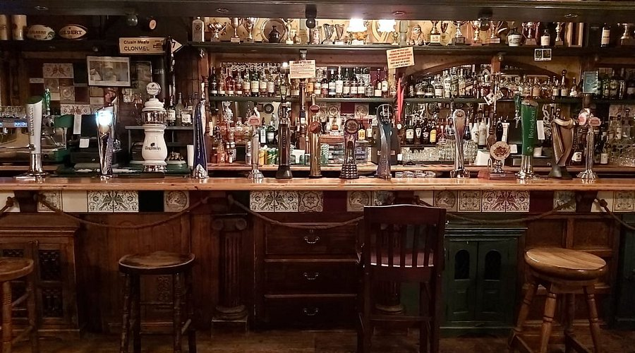 Fibber Magee’s Dubai