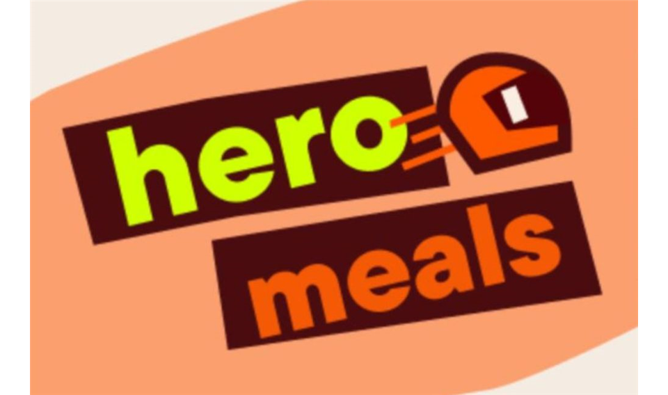 Hero Meals talabat UAE