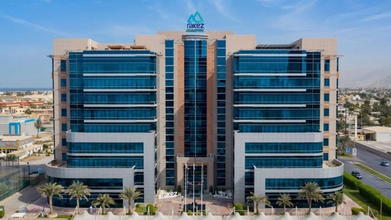 RAK Free Zones Business Setup Costs