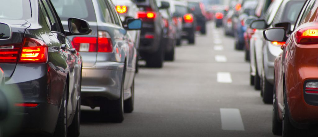 Fujairah Driving & Traffic Rules