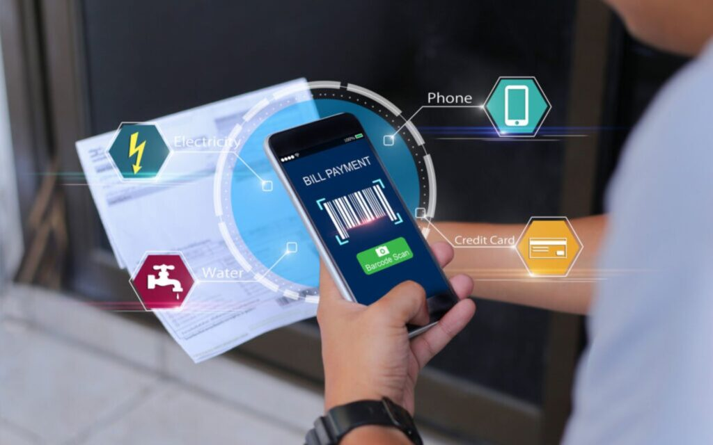 Sharjah Electricity & Water Bills