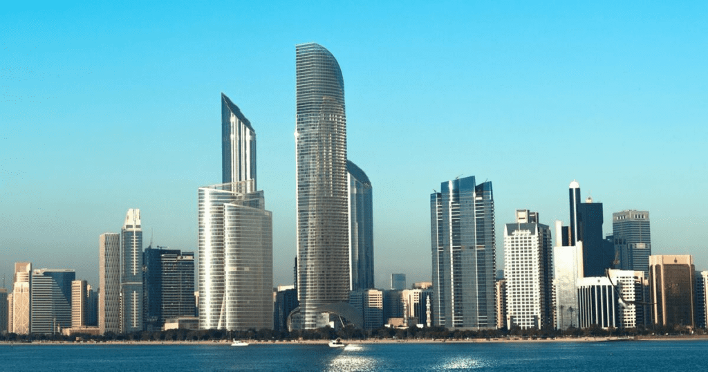 Abu Dhabi Municipality Housing Fees