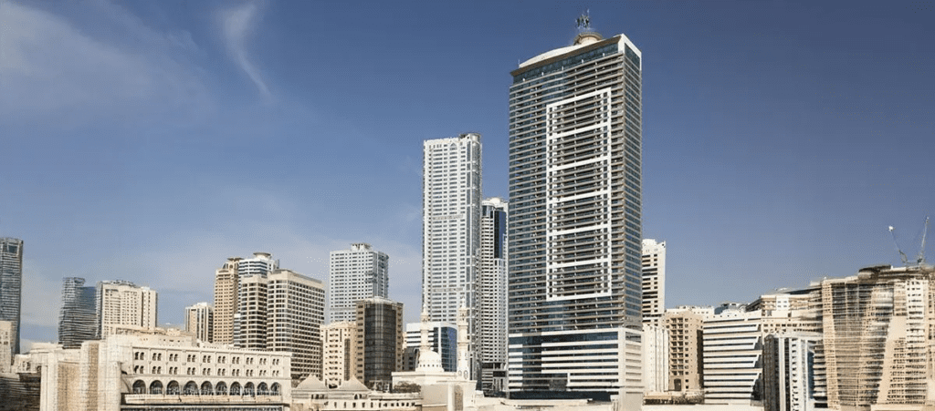 Living in Al Nahda Sharjah