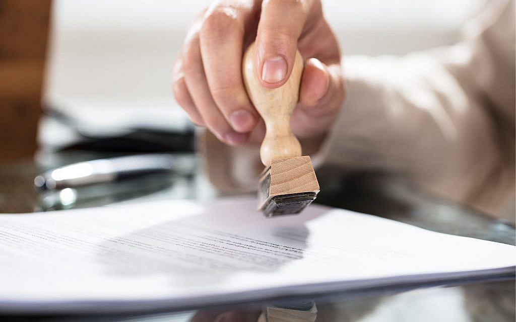 Sharjah Municipality Permit