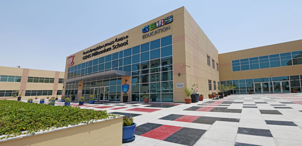 Sharjah school fees payment plans