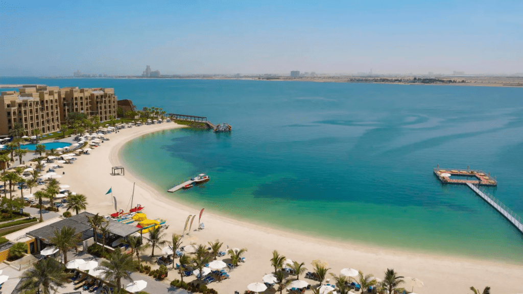 RAK Beach Access Rules & Fees