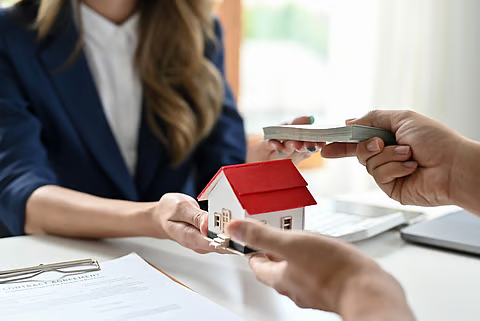 Sharjah Rental Deposit Refund Rules