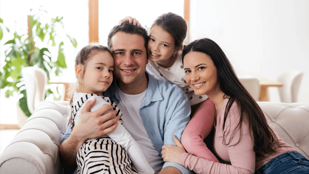 Sharjah Family Residence Visa Process