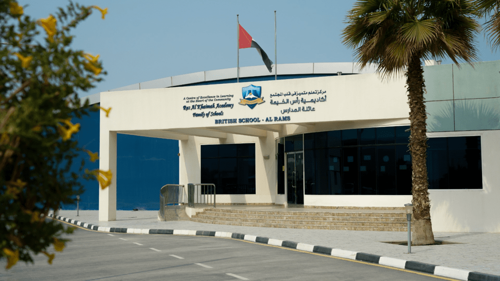 RAK School Admission Timeline