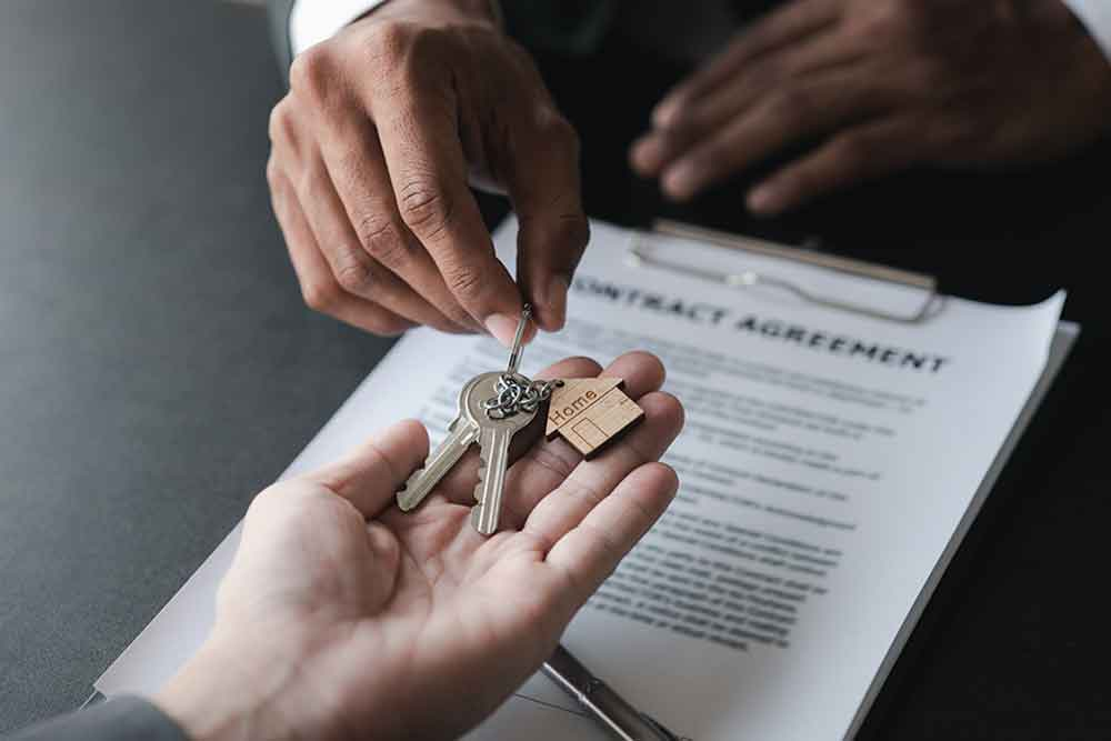 Abu Dhabi rent refund rules