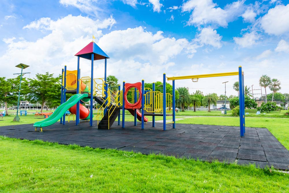 Areas in Ajman for Families with Kids