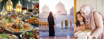 Eid Al Fitr