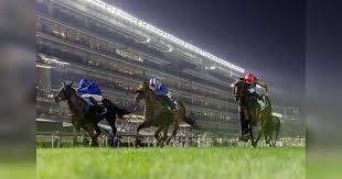 Dubai World Cup