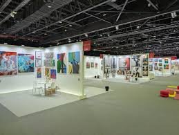 World Art Dubai