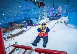 Ski Dubai