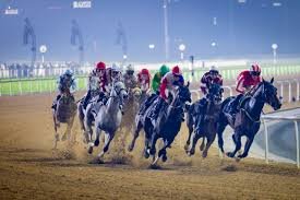 Dubai Racing