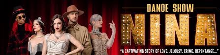Nina Dance Show