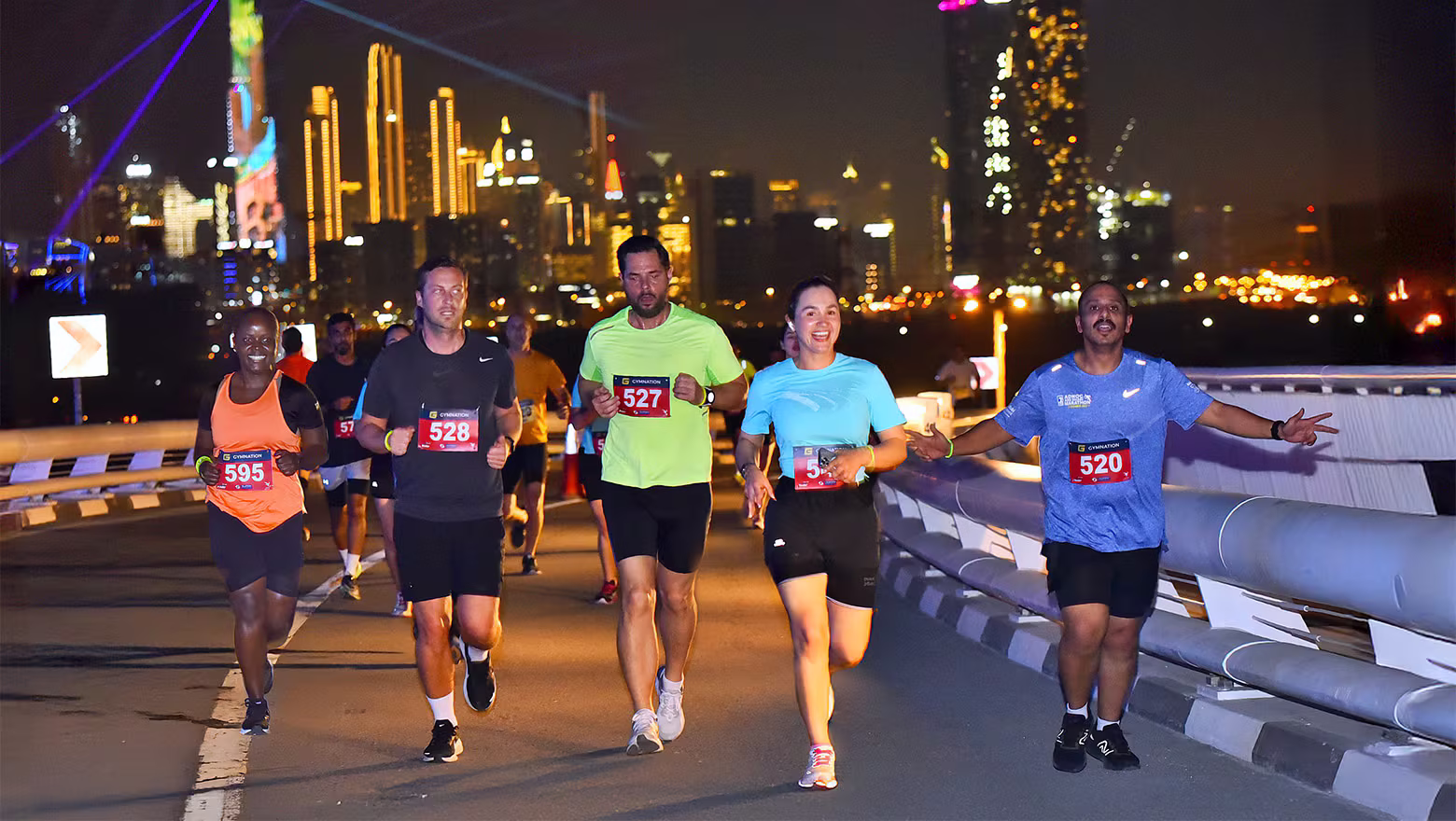 Skechers Performance Run Dubai