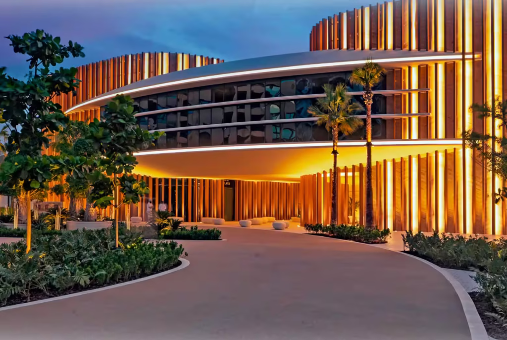 The Club at Palm West Beach