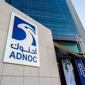 ADNOC Gas EMSTEEL agreement