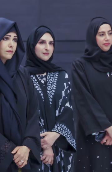 Dubai Culture