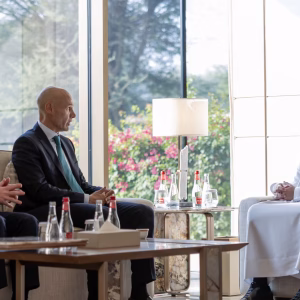 Maktoum bin Mohammed