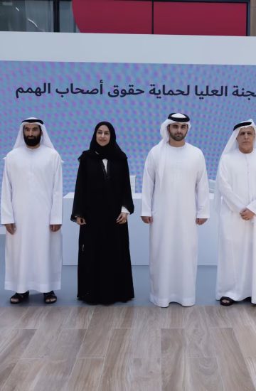 Mansoor bin Mohammed